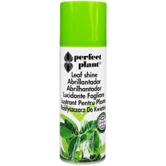 Поліроль - Perfect Plant, спрей-блиск для квітів, 200 мл.