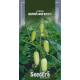 Насіння - Огірок Білий ангел F1, 0,5 г.