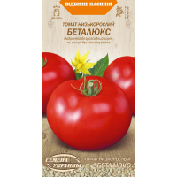 Насіння - Томат Беталюкс, 0,1 г.  Насіння - Томат Беталюкс, 0,1 г.