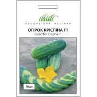 Насіння - Огірок Кріспіна F1 Nunhems Zaden (Голландія), 10 шт.