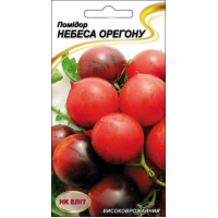 Семена - Томат Небеса Орегона, 0,1 г.
