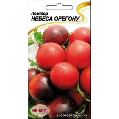 Семена - Томат Небеса Орегона, 0,1 г.