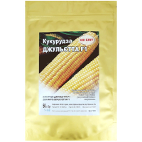 Фольга-проф. пак. - Кукурудза Джульєтта F1, 50 г.