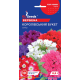 Семена - Вербена Королевский букет, смесь, 0,2 г.