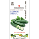 Насіння - Кабачок Чорний Мілан, 20 шт.