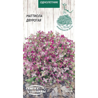 Насіння - Матіола Дворога, 1 г.