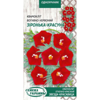 Семена - Квамоклит Звезда-красавица, 0,5 г.