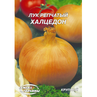 Семена - Эконом пак. - Лук репчатый Халцедон, 15 г.