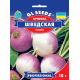 Насіння - Економ пак. - Бруква Шведська, 10 г.