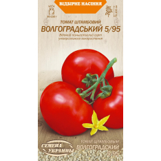 Насіння - Томат Волгоградський 5/95, 0,2 г.