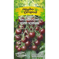 Насіння - Томат Черрі чорний, 0,1 г. 