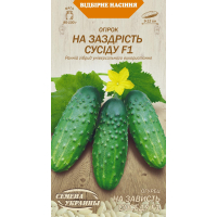 Семена - Огурец На зависть соседу F1, 0,5 г.