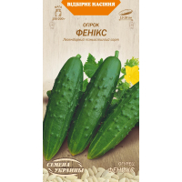 Насіння - Огірок Фенікс, 1 г.