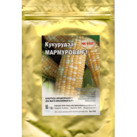 Фольга-Проф. пак. - Кукурудза Мармурова F1, 50 г.