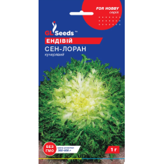 Насіння - Ендівій Сен-Лоран, кучерявий, 1 г.