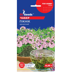 Семена - Чабер Пикник, 0,25 г.