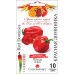 Семена - Перец острый Красная Доминика, 10 шт.