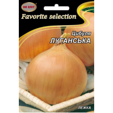 Насіння - Економ пак. - Цибуля ріпчаста Луганська, 10 г. Насіння - Економ пак. - Цибуля ріпчаста Луганська, 10 г.