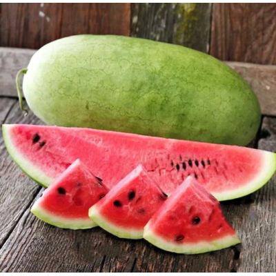 Семена - Арбуз Северный Триумф F2, 10 шт.