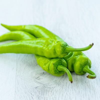 Насіння - Перець гострий Пепероні Сігаретта Біонда, 5 шт.