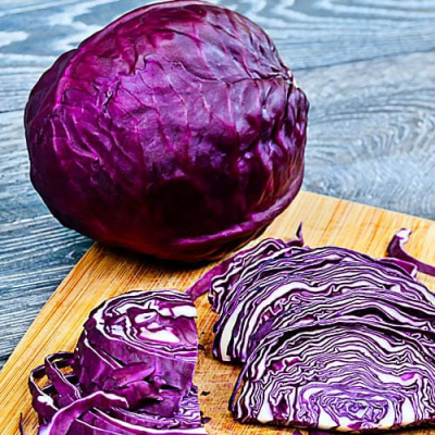 Семена - Капуста к/к Чёрная Голова, 150 шт.