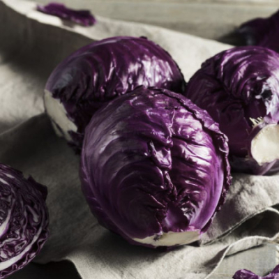 Семена - Капуста к/к Чёрная Голова, 150 шт.