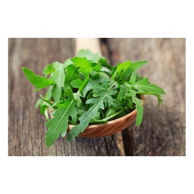 Насіння - Рукола Триція, Enza Zaden (Нідерланди), 0,3 г