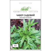 Семена - Чабер Садовый, Hem Zaden (Нидерланды), 0,5 г.