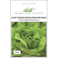 Семена - Салат Козима, головчатый, Wing Seed (Нидерланды), 30 шт.