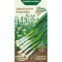 Насіння - Цибуля батун Уельська, 1 г.