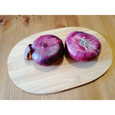 Насіння - Цибуля ріпчаста Ялтинський, 1 г.