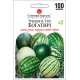 Насіння - Економ пак. - Кавун Тридцять три богатирі, 100 шт.