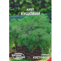 Семена - Эконом пак. - Укроп Кустовой, 20 г. Семена - Эконом пак. - Укроп Кустовой, 20 г.