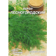 Насіння - Економ пак. - Кріп Лісногородський, 20 г.