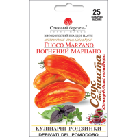 Семена - Томат Огненный Марцано, 25 шт.