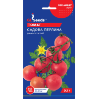 Насіння - Томат Садова перлина, 0,1 г.