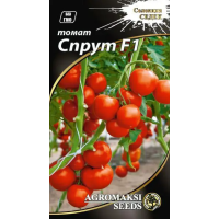 Семена - Томат Спрут F1, 0,1 г. Семена - Томат Спрут F1, 0,1 г.