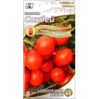 Семена - Томат Сахбей, безрассадный, 0,4 г. 