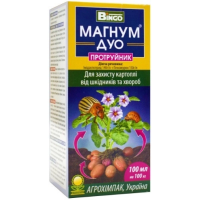 Протруйник Магнум Дуо, 100 мл.