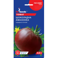 Семена - Томат Шоколадная Амазонка, 0,15 г. 