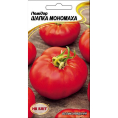Насіння - Томат Шапка Мономаха, 30 шт.