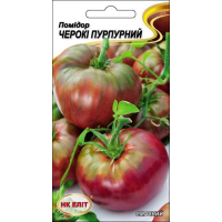 Семена - Томат Чероки пурпурный, 0,1 г.