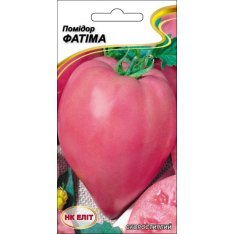 Семена - Томат Фатима, 0,1 г.