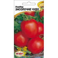 Семена - Томат Засолочное чудо, 0,1 г.