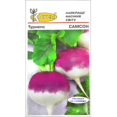 Семена - Турнепс Самсон, 5 г. Семена - Турнепс Самсон, 5 г.