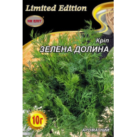 Семена - Эконом пак. - Укроп Зеленая долина, 10 г.