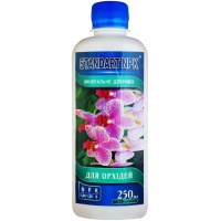 Добриво - Standart NPK-рідке, для орхідей, 250 мл. Добриво - Standart NPK-рідке, для орхідей, 250 мл.