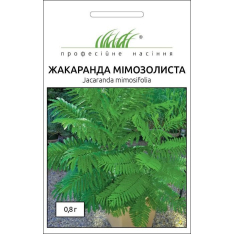 Насіння - Жакаранда мімозолиста, Hem Zaden (Нідерланди), 0,8... Насіння - Жакаранда мімозолиста, Hem Zaden (Нідерланди), 0,8...