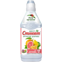 Удобрение - Стимовит для цитрусовых, 500 мл.