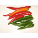 Семена - Перец острый Бараний рог, 0,25 г.